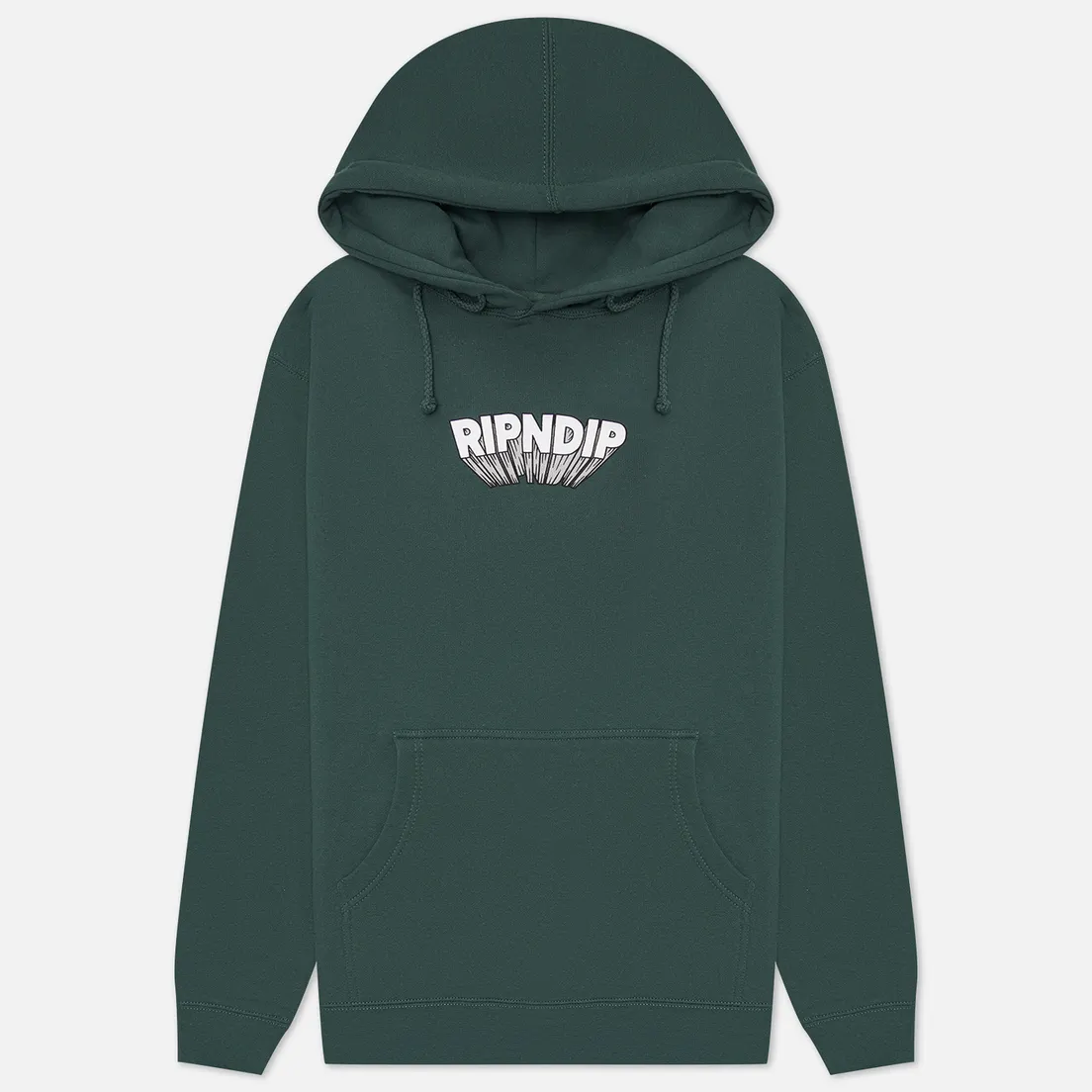 RIPNDIP Мужская толстовка Mind Blown Hoodie
