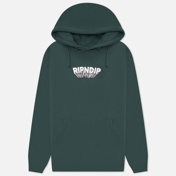 Ripndip Mind Blown Hoodie 5600₽
