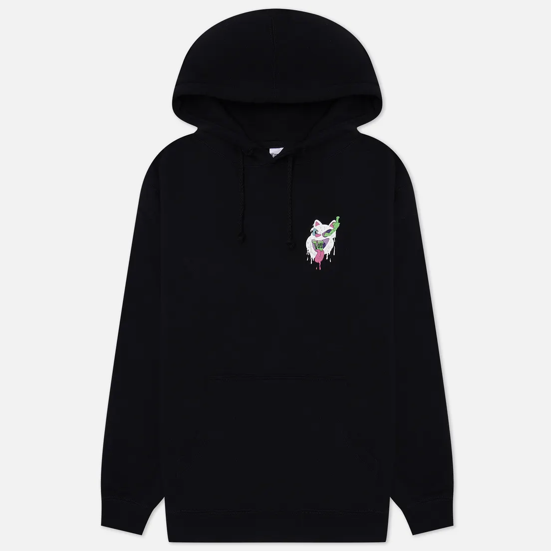 RIPNDIP Мужская толстовка Slimy Boys Hoodie
