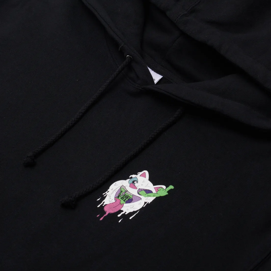 RIPNDIP Мужская толстовка Slimy Boys Hoodie