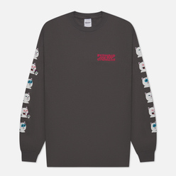 RIPNDIP Мужской лонгслив Shroom Diet