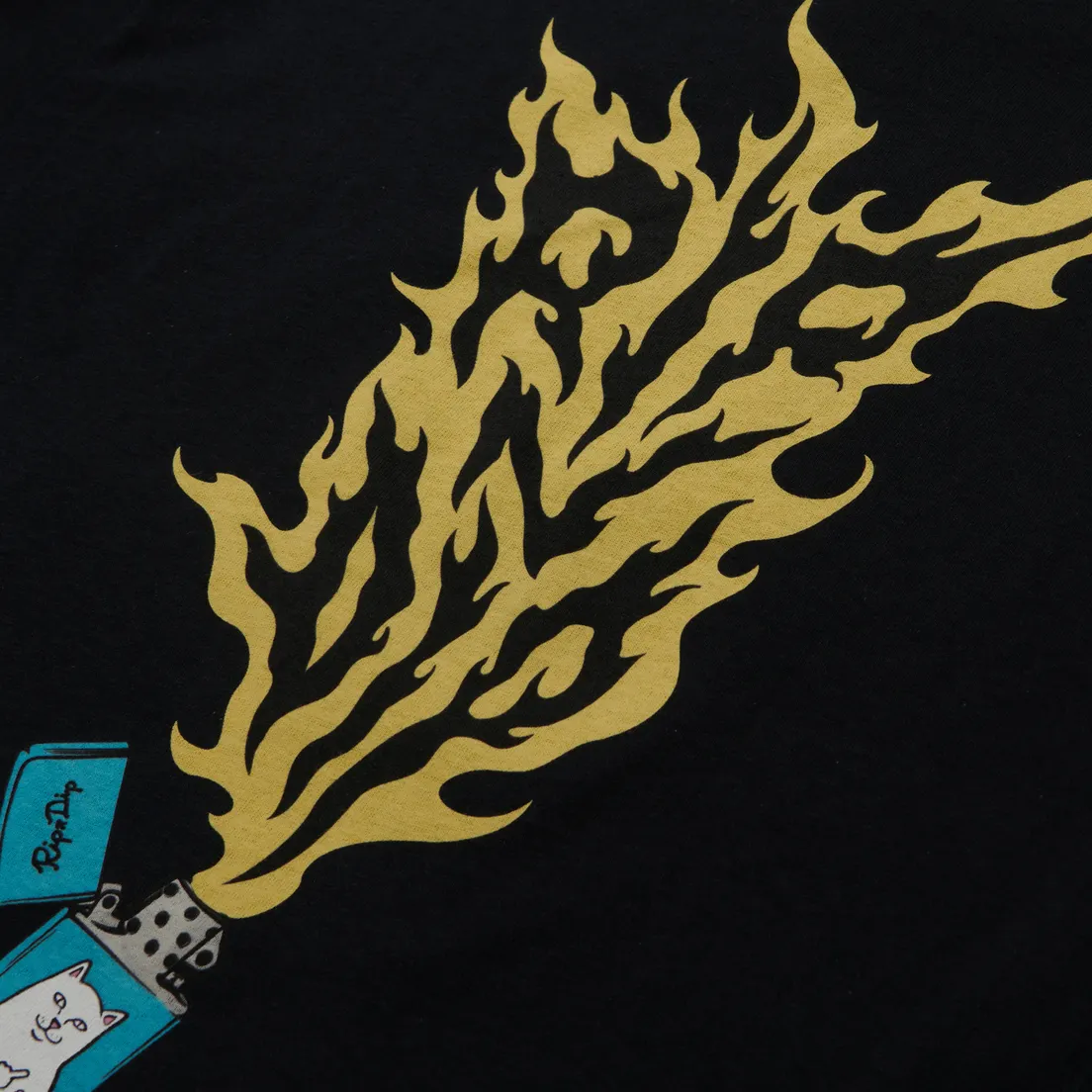 RIPNDIP Мужской лонгслив Ripnlit