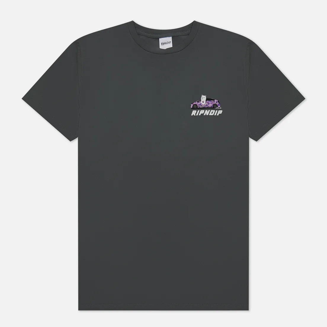 RIPNDIP Мужская футболка Already Won