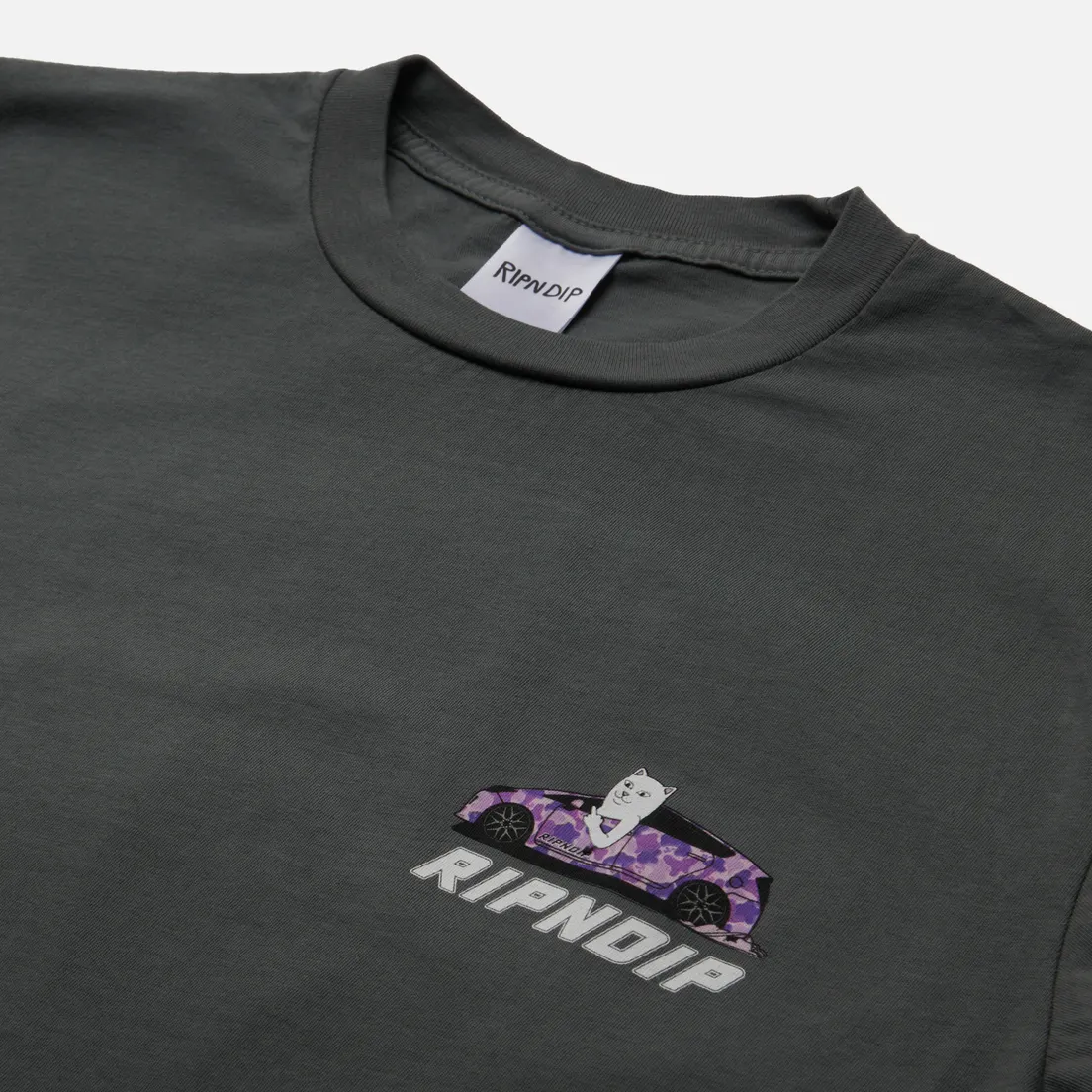 RIPNDIP Мужская футболка Already Won