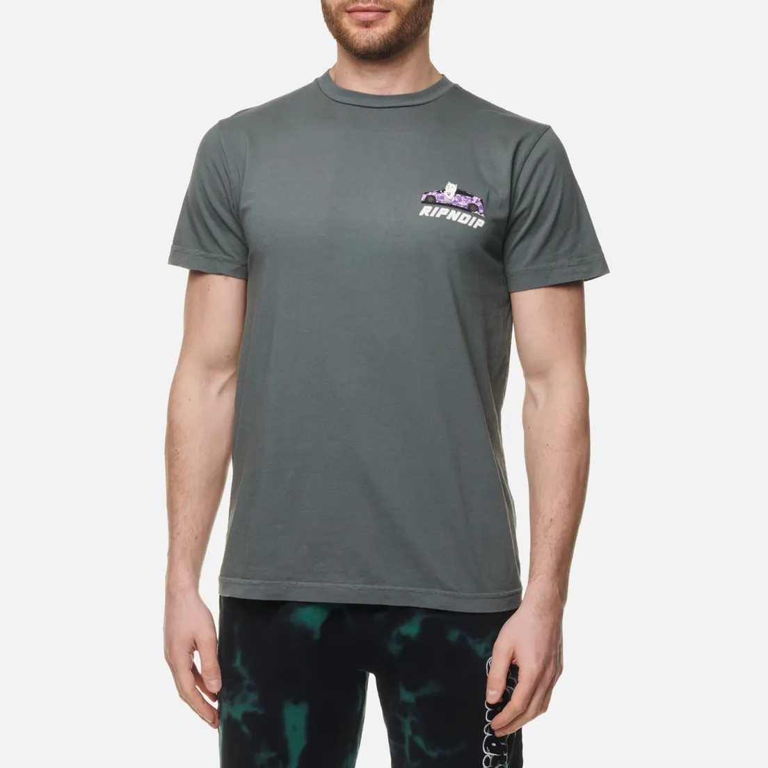 RIPNDIP Мужская футболка Already Won