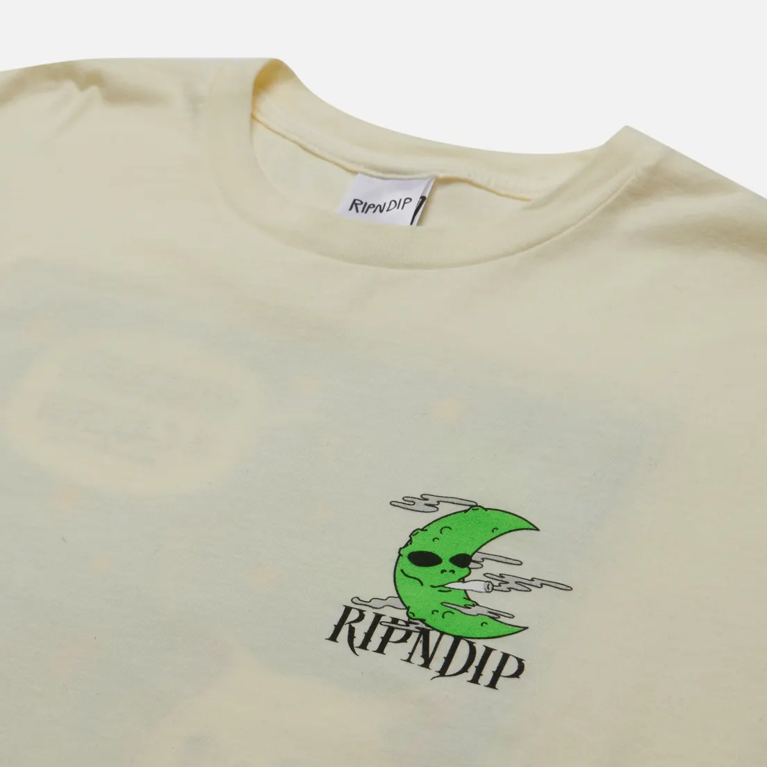 RIPNDIP Мужская футболка Friends Share
