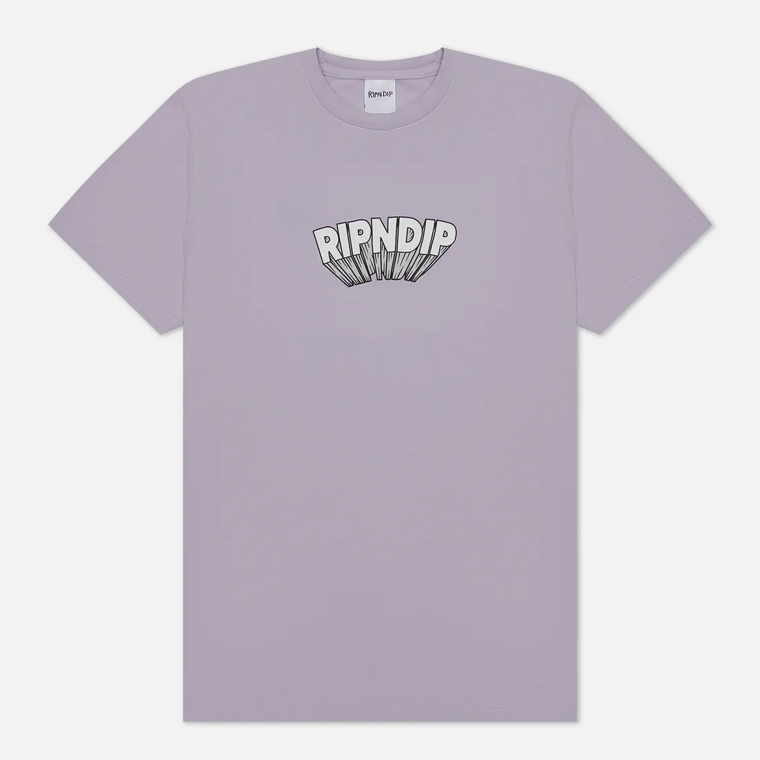 RIPNDIP Мужская футболка Mind Blown