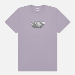 RIPNDIP Мужская футболка Mind Blown