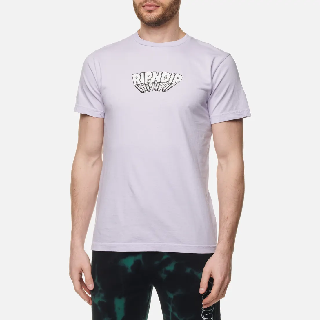RIPNDIP Мужская футболка Mind Blown