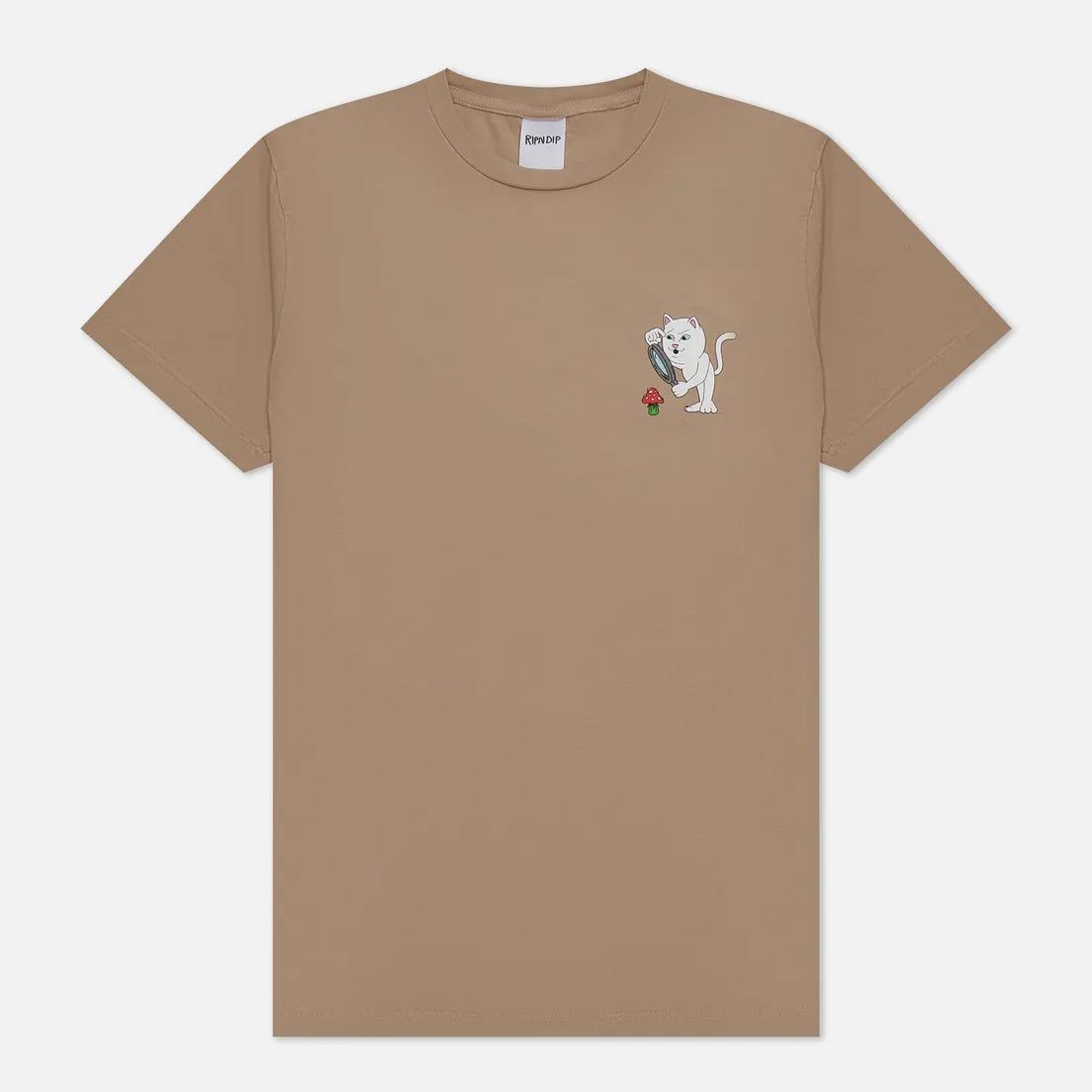 RIPNDIP Мужская футболка Nomads