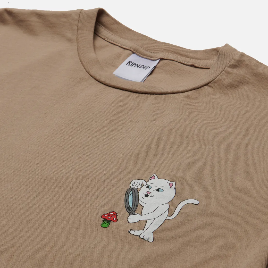 RIPNDIP Мужская футболка Nomads