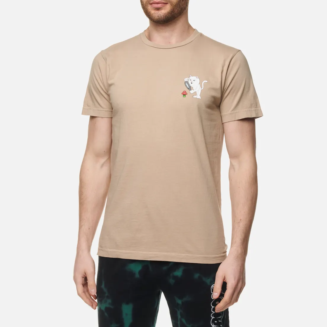 RIPNDIP Мужская футболка Nomads