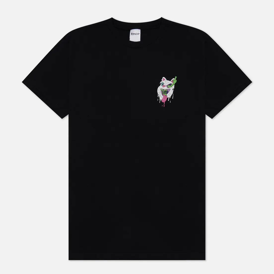RIPNDIP Мужская футболка Slimy Boys
