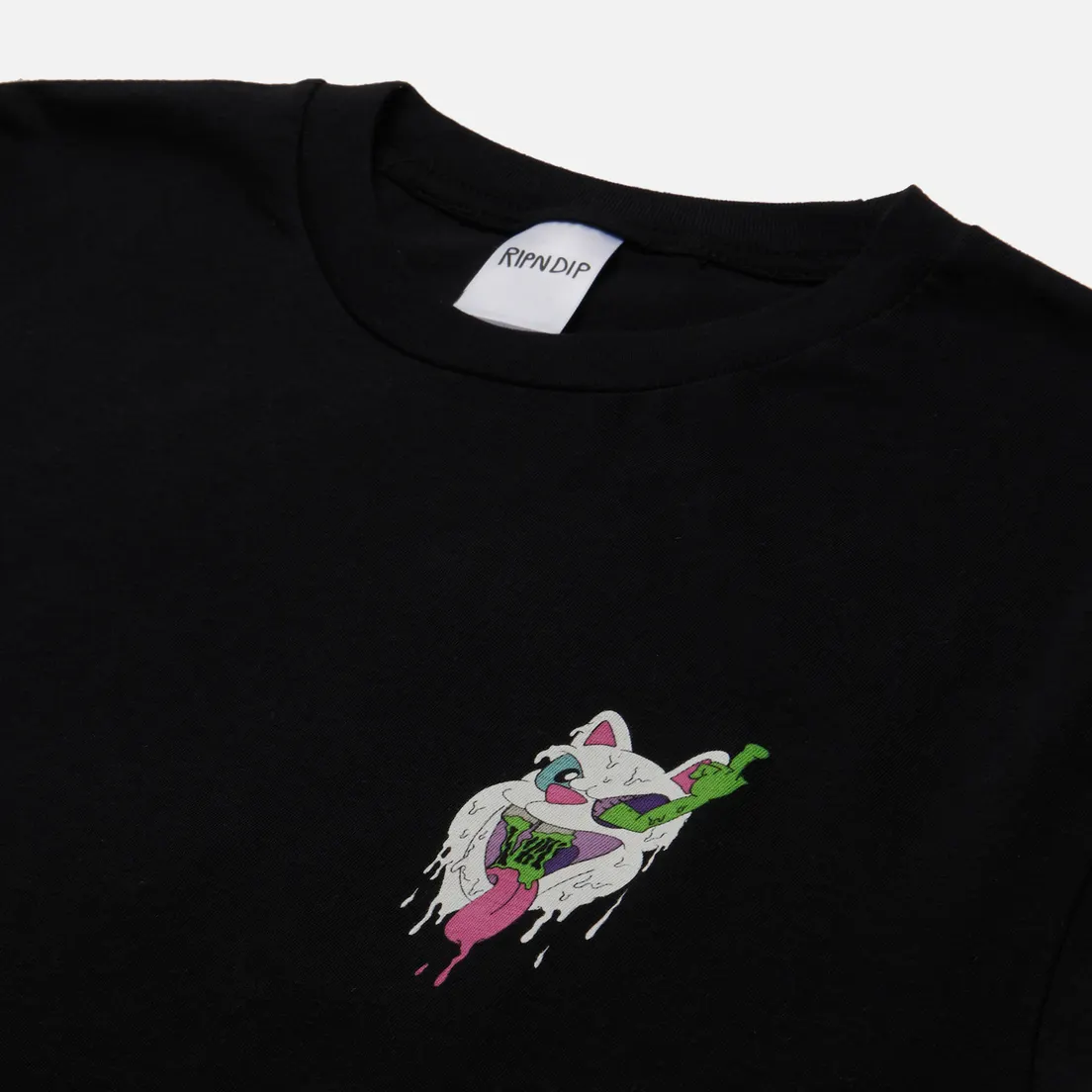 RIPNDIP Мужская футболка Slimy Boys