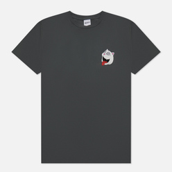 RIPNDIP Мужская футболка Spiraling