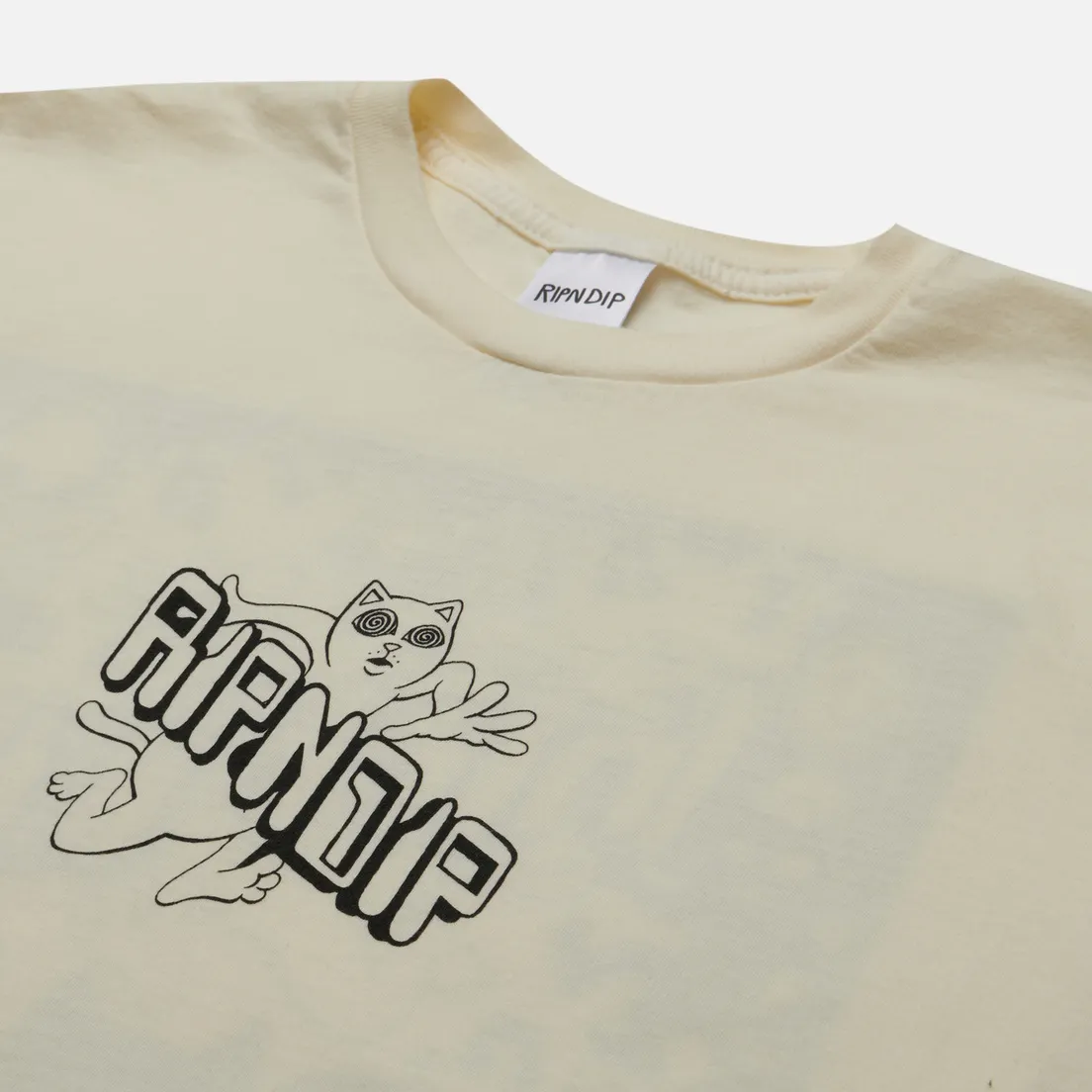 RIPNDIP Мужская футболка Techno