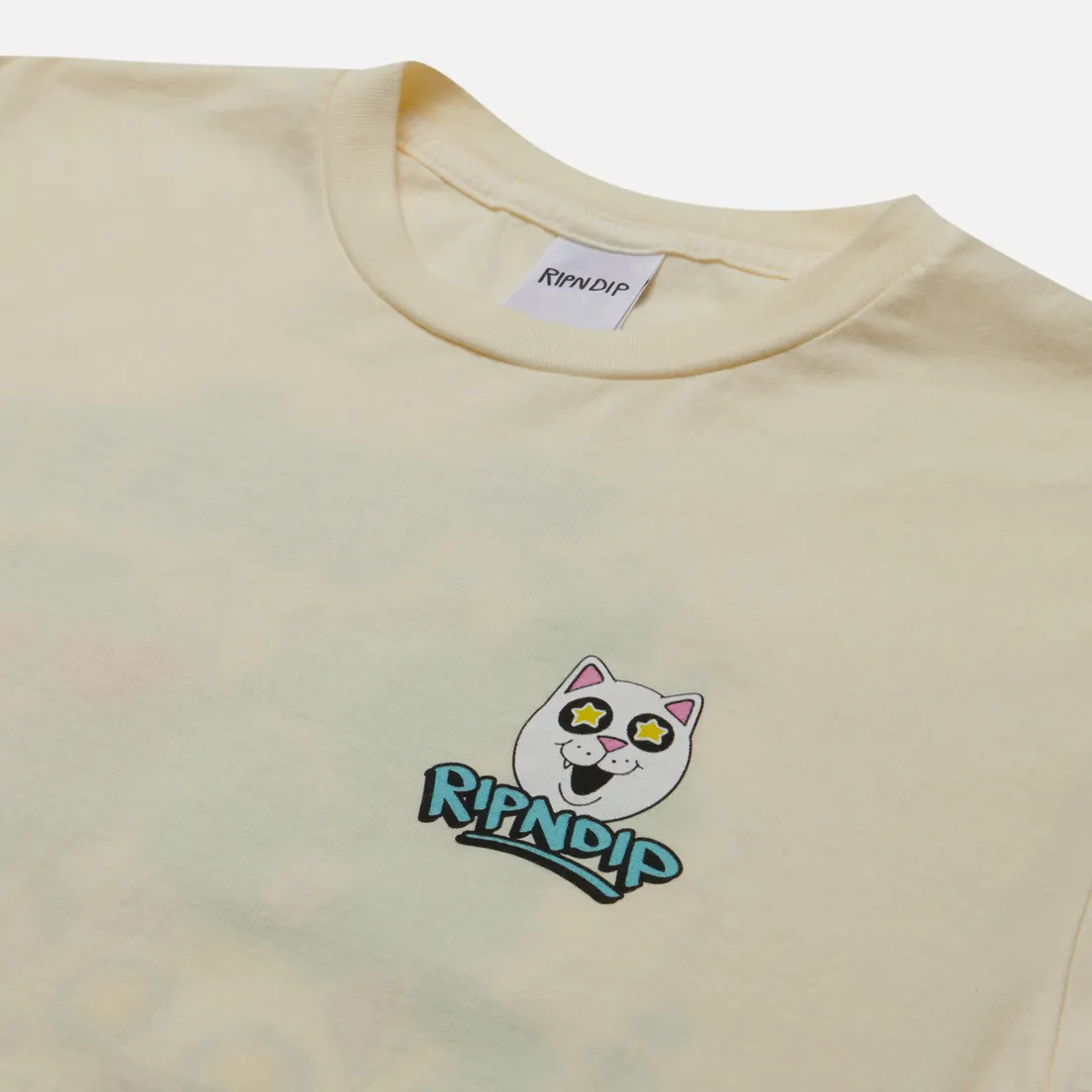 RIPNDIP Мужская футболка We Outside