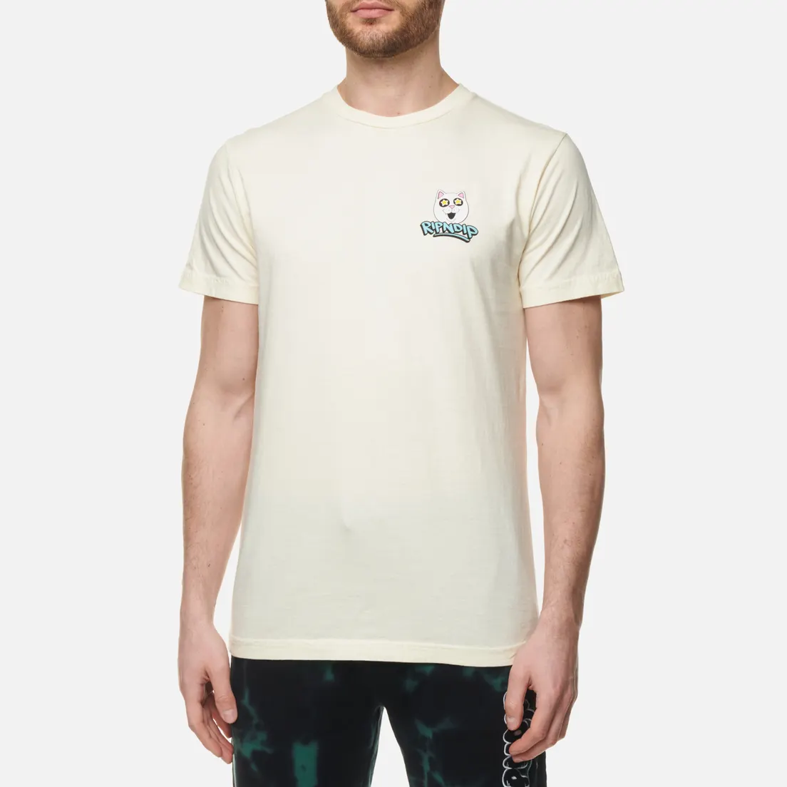 RIPNDIP Мужская футболка We Outside