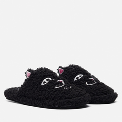 RIPNDIP Тапочки Jerm Face Fuzzy House Slippers
