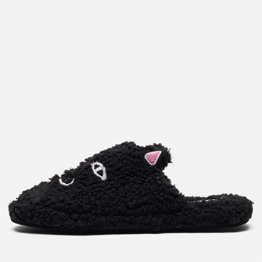 RIPNDIP Тапочки Jerm Face Fuzzy House Slippers
