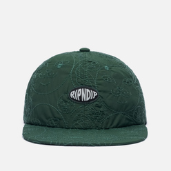RIPNDIP Кепка Barry Bonds 6 Panel Quilted