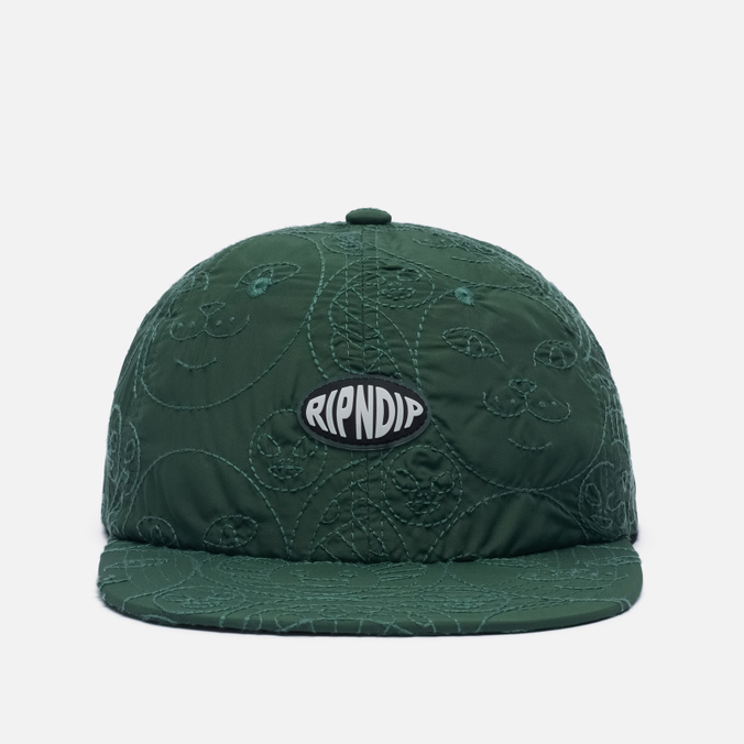 Кепка Ripndip Barry Bonds 6 Panel Quilted
