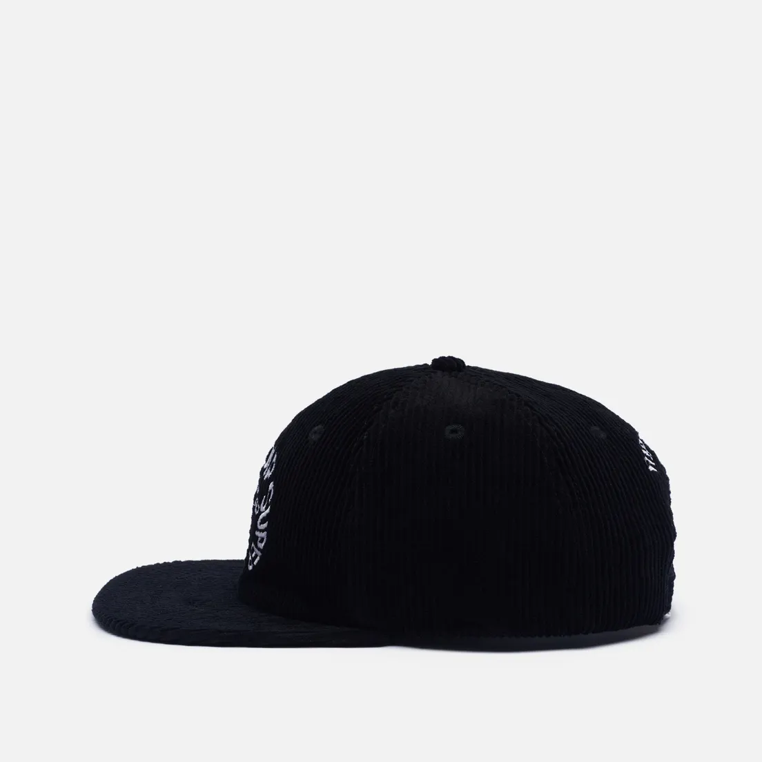 RIPNDIP Кепка Kinetic Field 6 Panel Corduroy