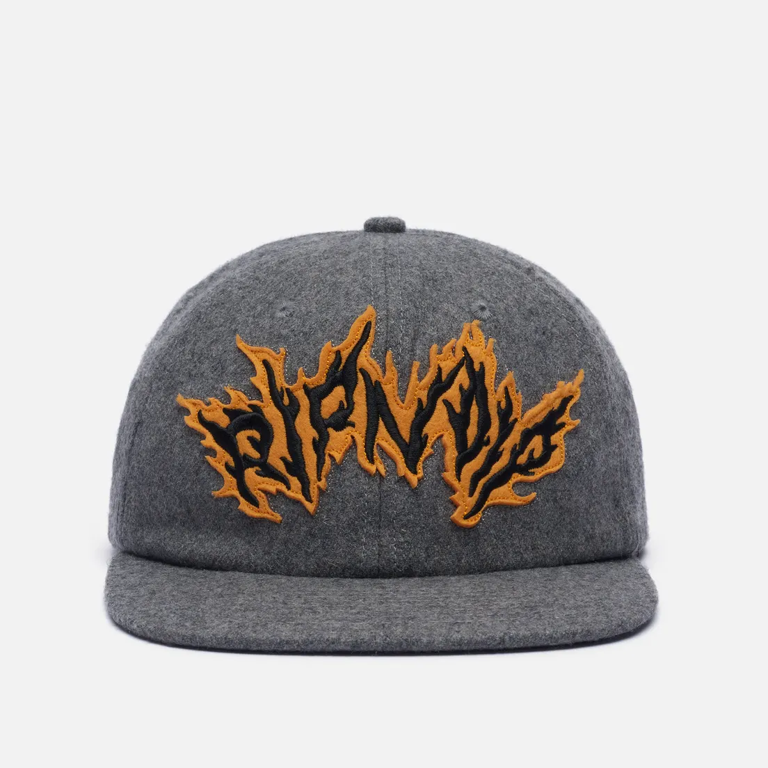 RIPNDIP Кепка Ripnlit 6 Panel Wool