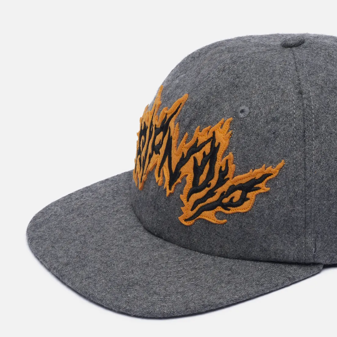 RIPNDIP Кепка Ripnlit 6 Panel Wool