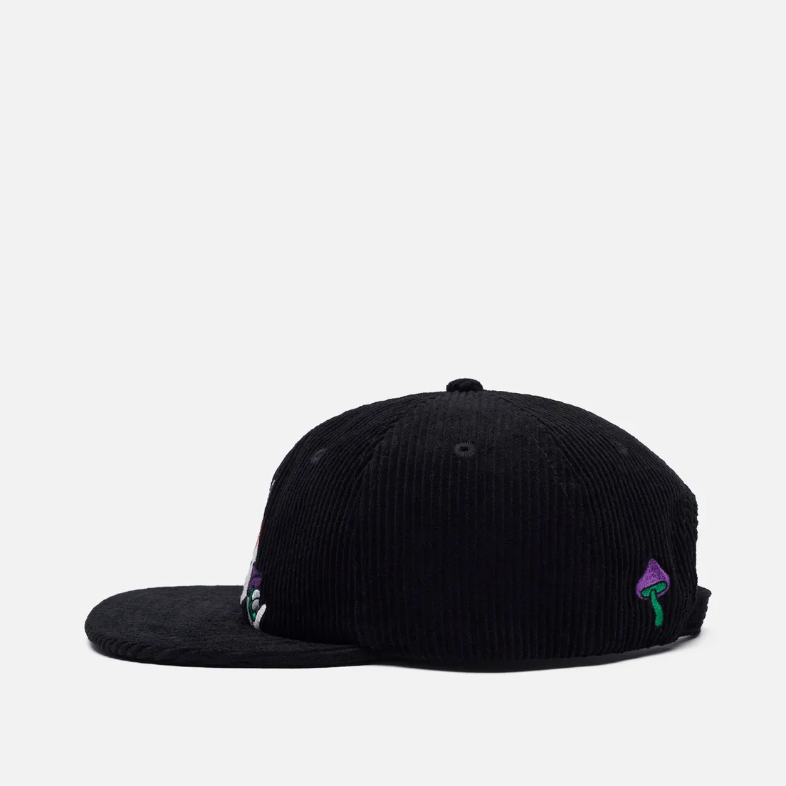 RIPNDIP Кепка Shroom Diet 6 Panel Corduroy