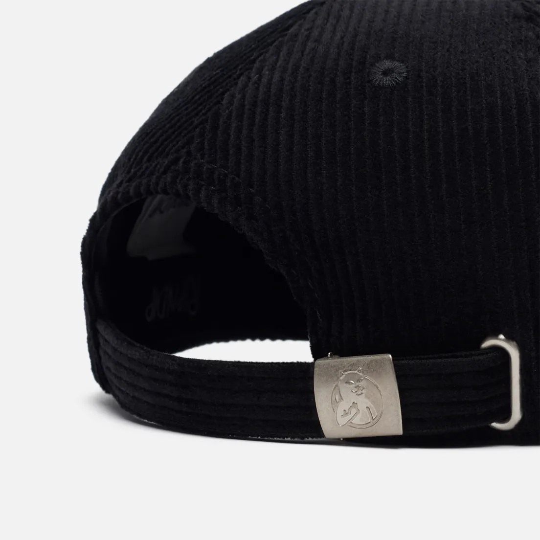 RIPNDIP Кепка Shroom Diet 6 Panel Corduroy