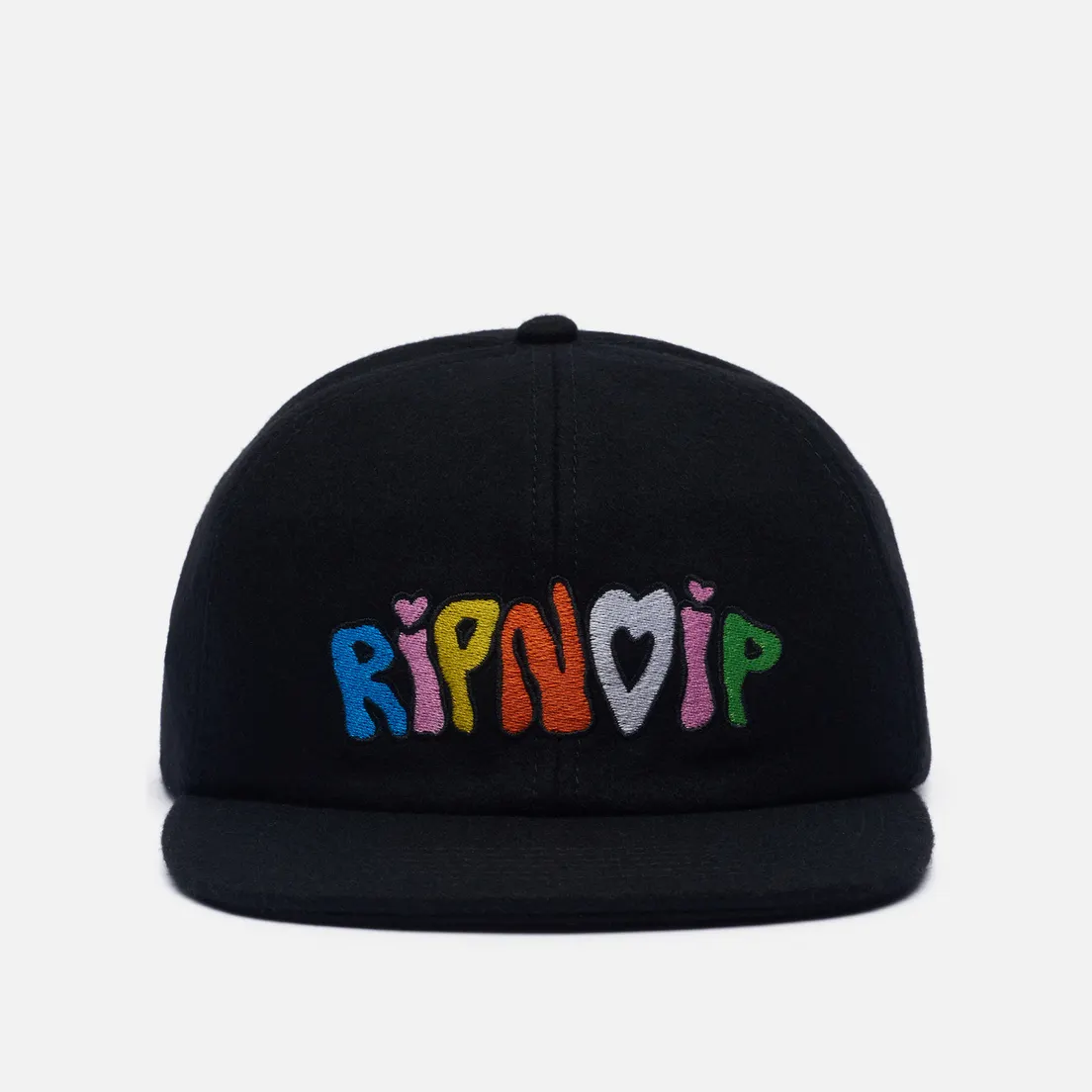 RIPNDIP Кепка Taste The Rainbow Wool