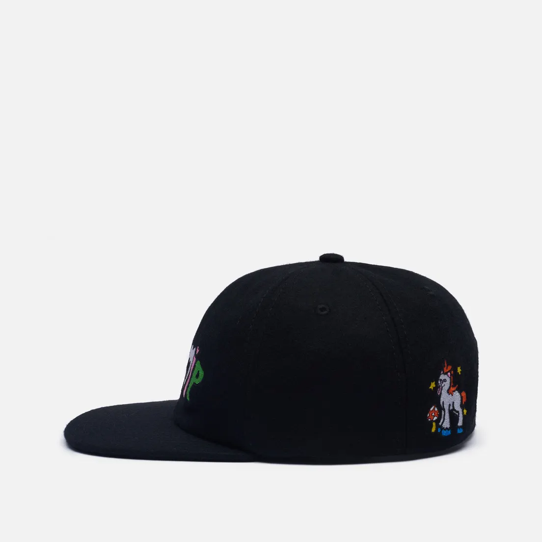 RIPNDIP Кепка Taste The Rainbow Wool