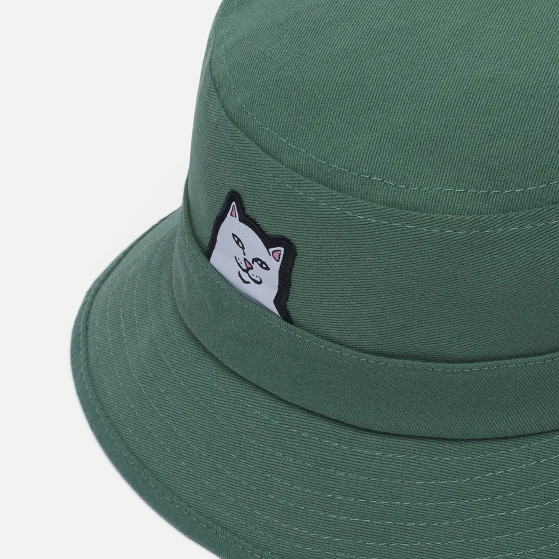RIPNDIP Панама Lord Nermal