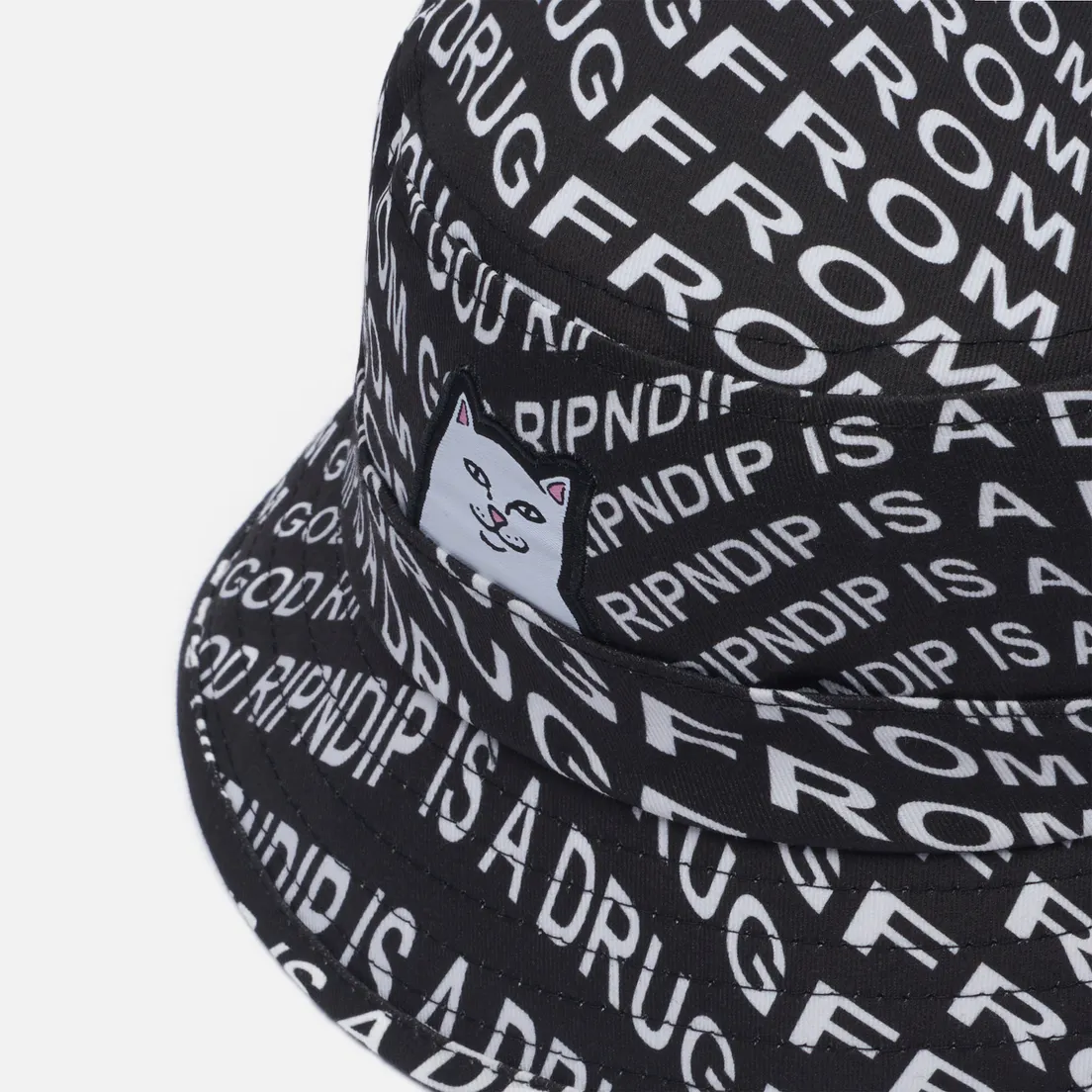 RIPNDIP Панама Drug From God Lord Nermal