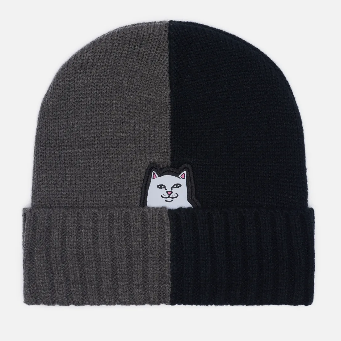 RIPNDIP Шапка Lord Nermal Split