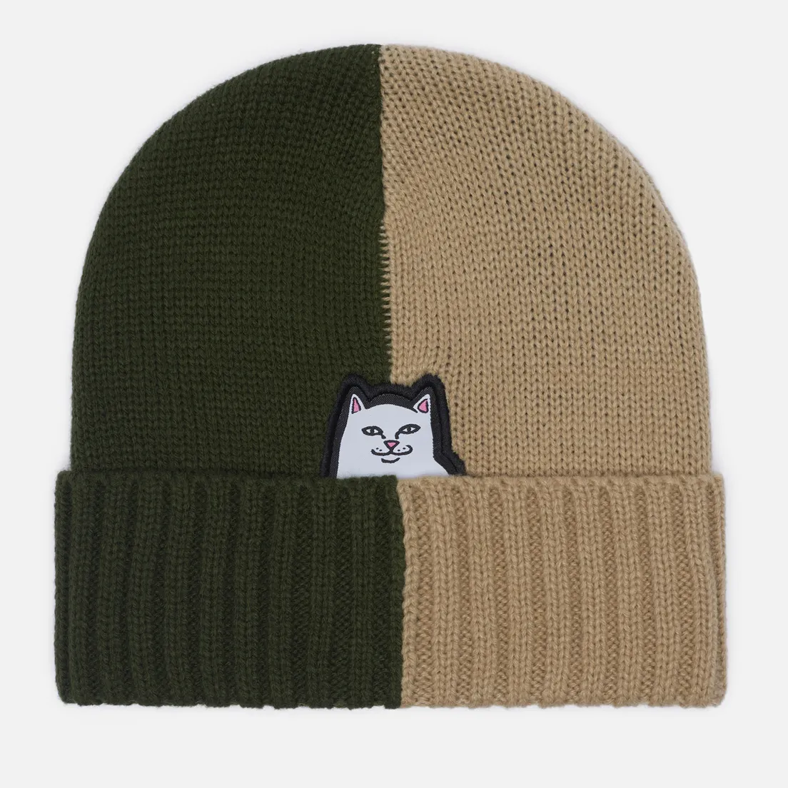 RIPNDIP Шапка Lord Nermal Split