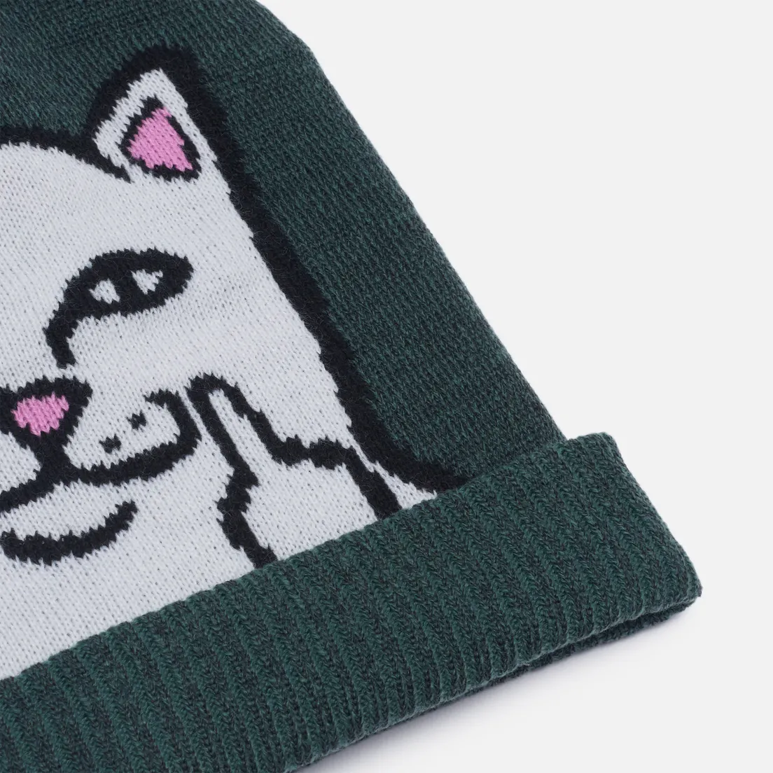 RIPNDIP Шапка Peeking Nermal