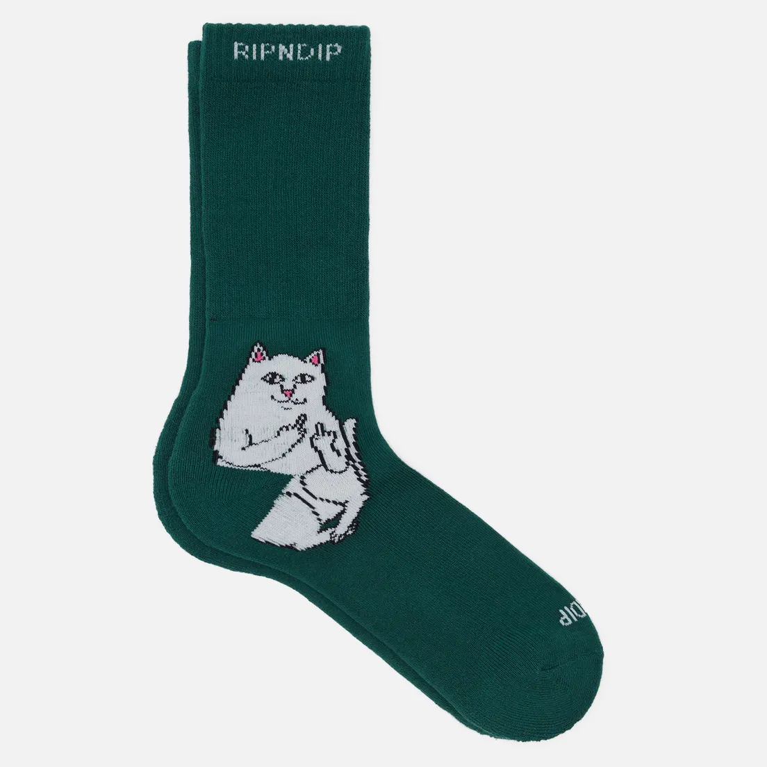 RIPNDIP Носки Lord Nermal