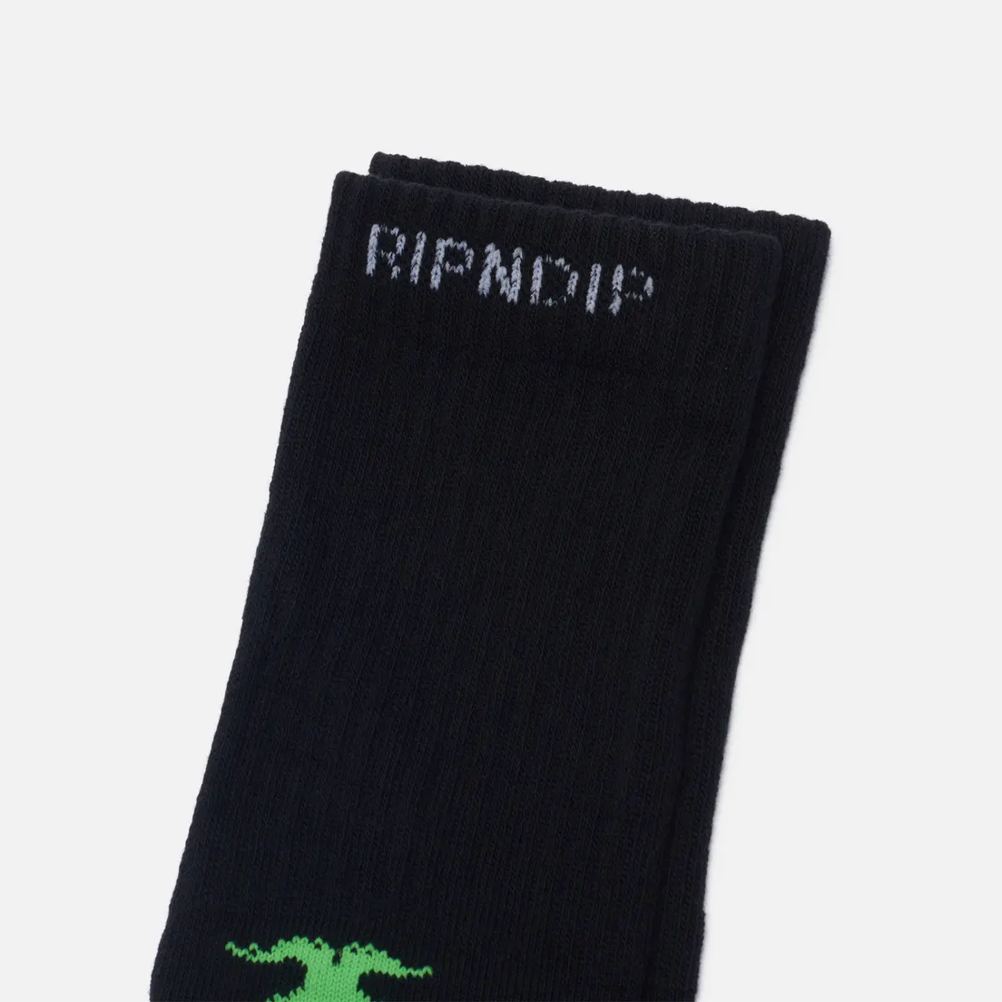 RIPNDIP Носки Bah Humbug