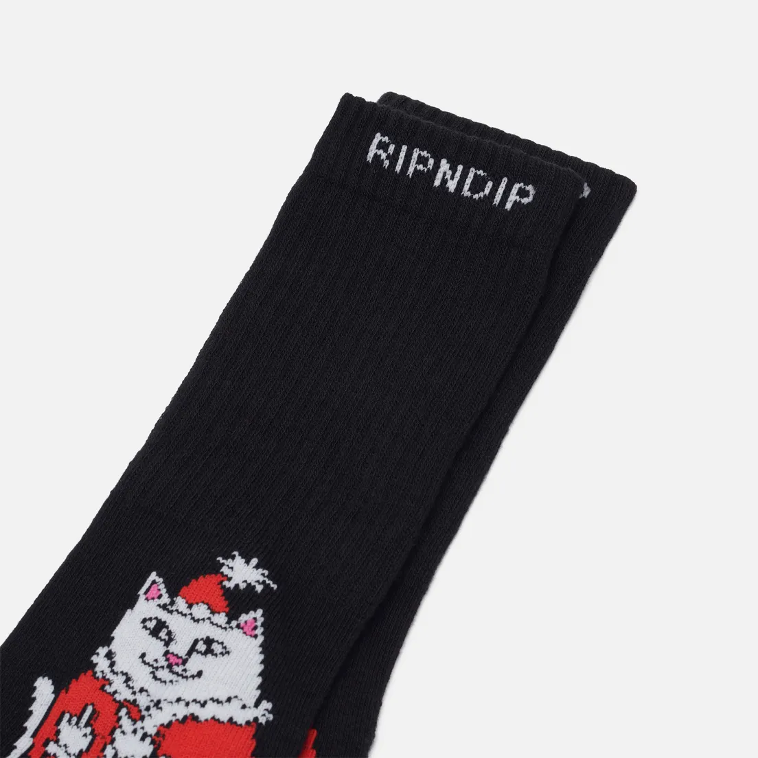 RIPNDIP Носки Lord Santa