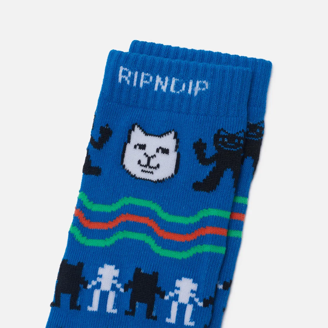 RIPNDIP Носки Jolly Holiday