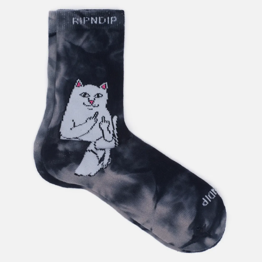 RIPNDIP Носки Lord Nermal Mid