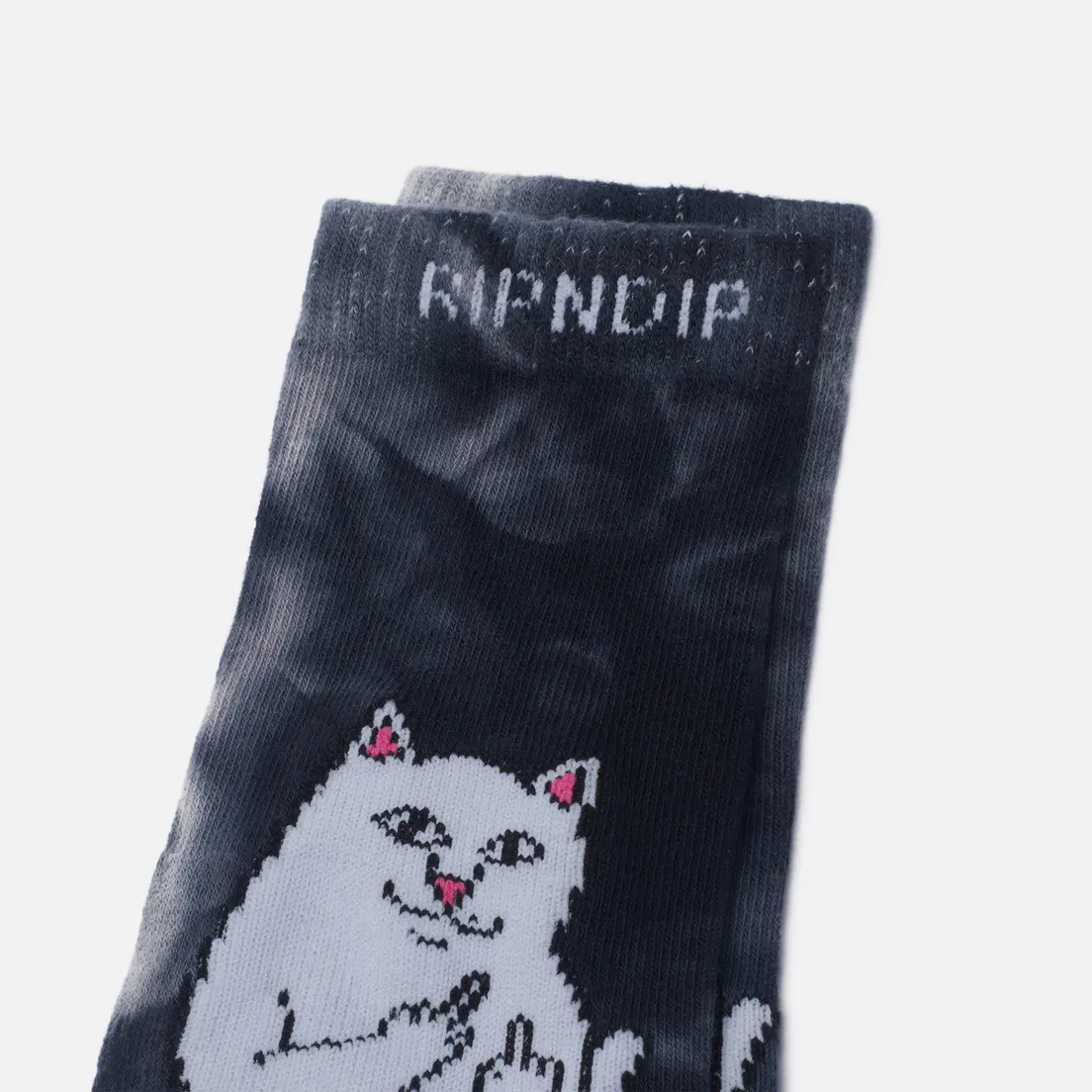 RIPNDIP Носки Lord Nermal Mid