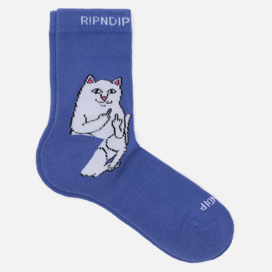 RIPNDIP Носки Lord Nermal Mid