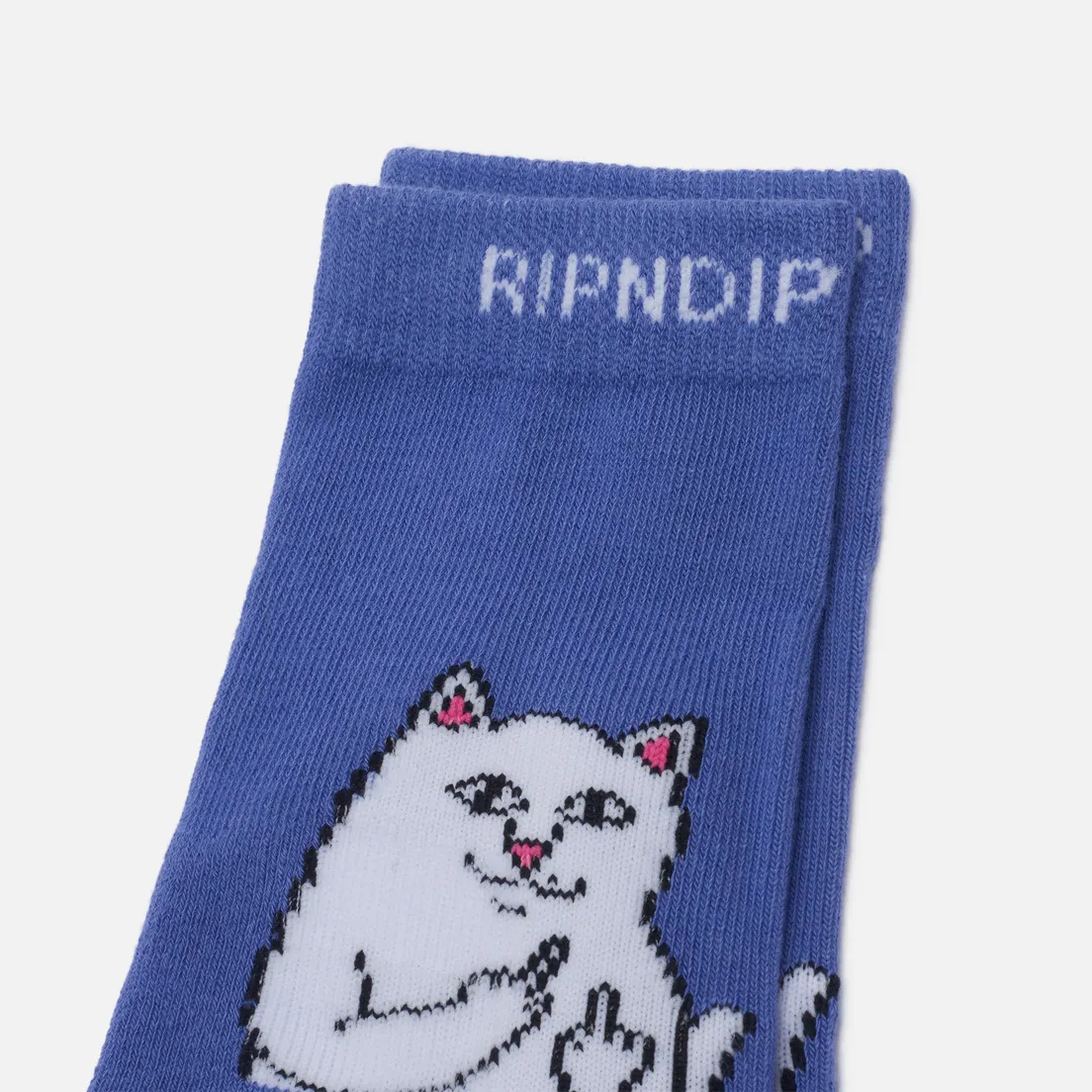 RIPNDIP Носки Lord Nermal Mid