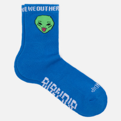RIPNDIP Носки We Out Here Mid
