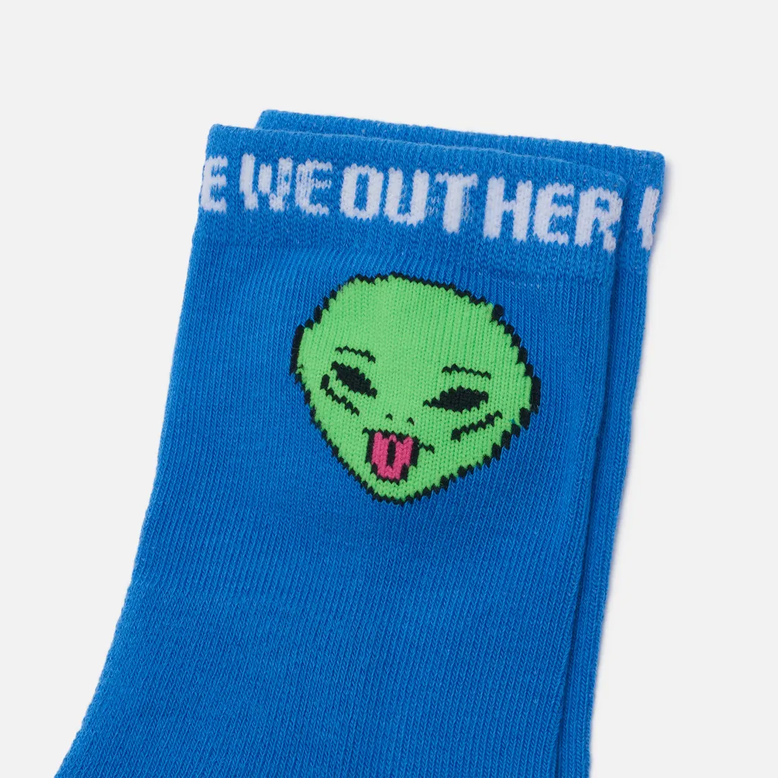 RIPNDIP Носки We Out Here Mid