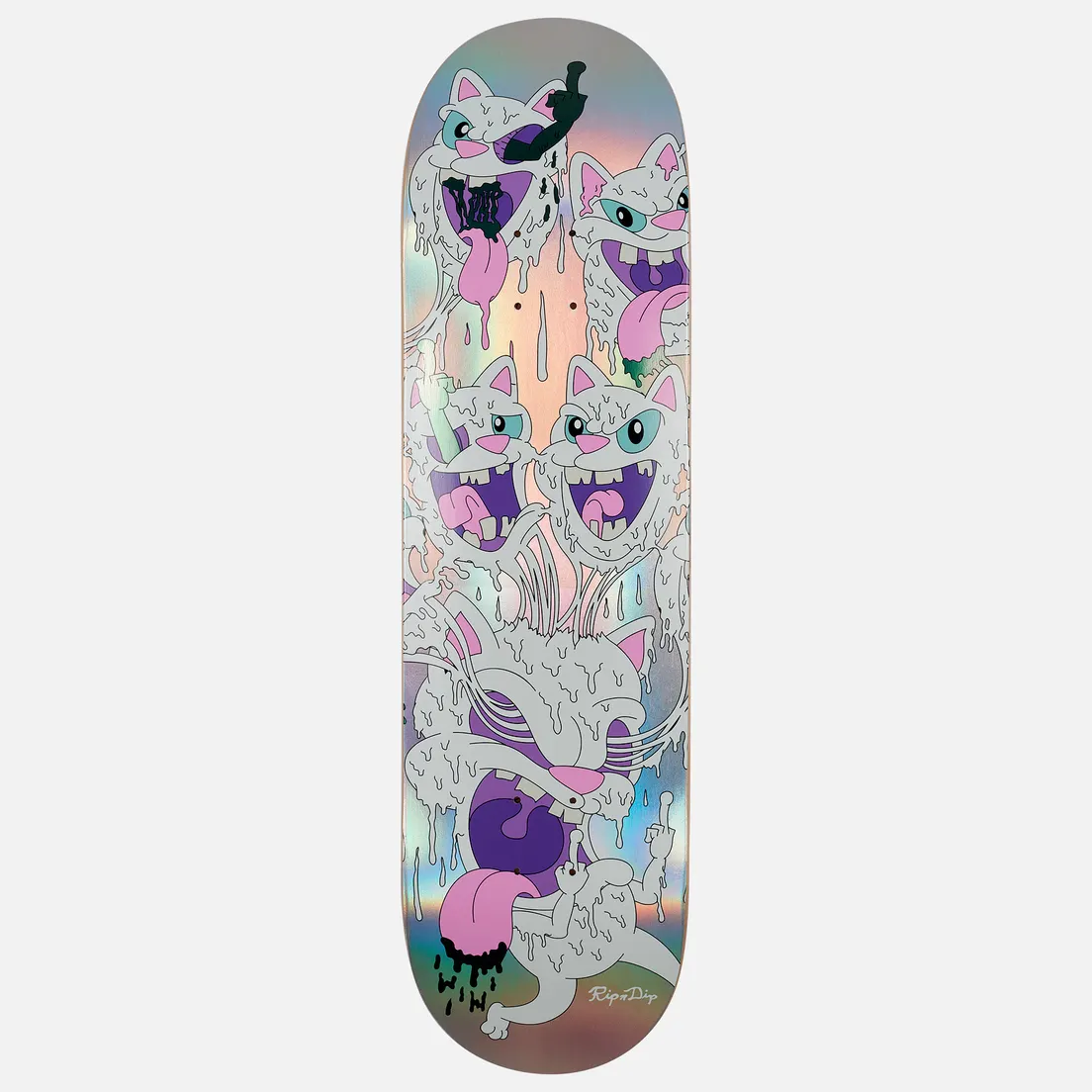RIPNDIP Дека Slimey Boys Deck