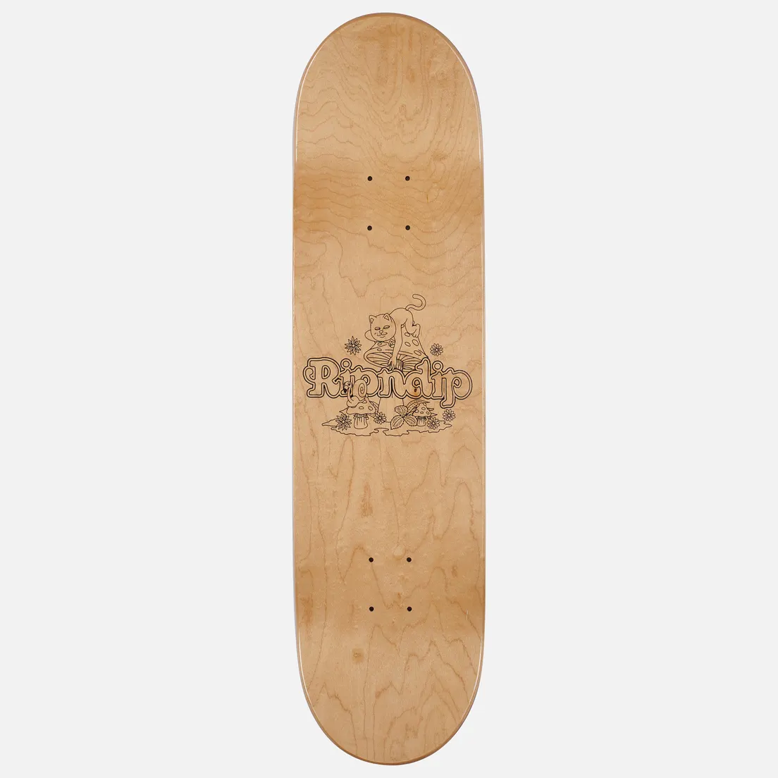 RIPNDIP Дека Caterpiller Garden Deck